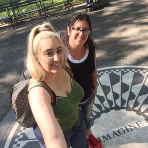 Meet your Posher, Mélanie